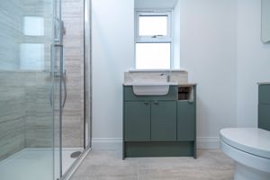 Sample Finish- click for photo gallery